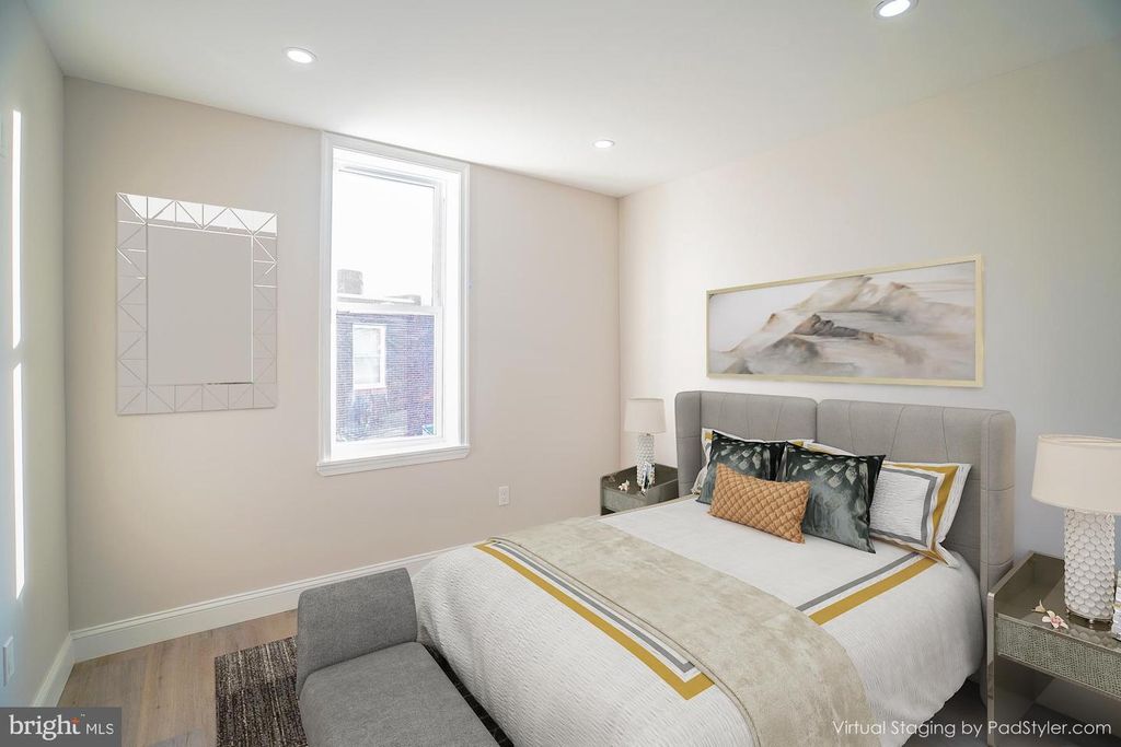 1714 SNYDER AVE, PHILADELPHIA, PA 19145 — photo 5