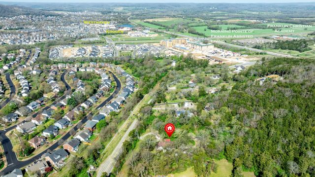 3226 Boyd Mill Ave, Franklin, TN 37064