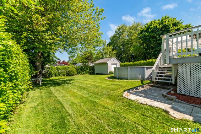 146 Highland Drive, Waterbury, CT 06708
