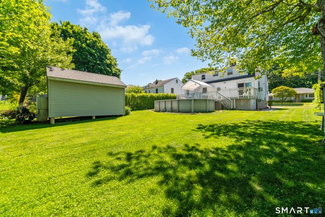 146 Highland Drive, Waterbury, CT 06708