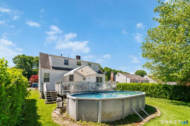 146 Highland Drive, Waterbury, CT 06708