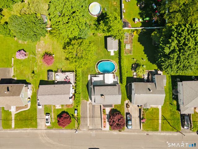 146 Highland Drive, Waterbury, CT 06708