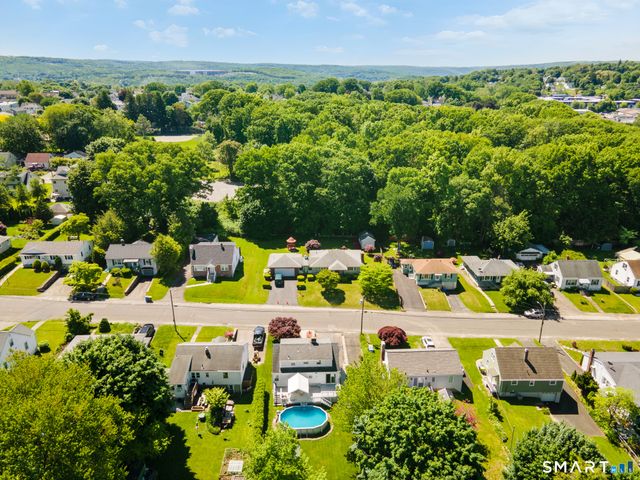 146 Highland Drive, Waterbury, CT 06708