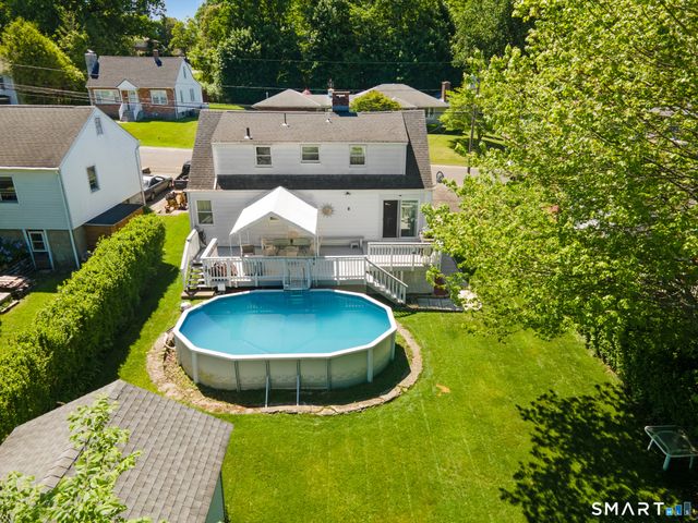 146 Highland Drive, Waterbury, CT 06708