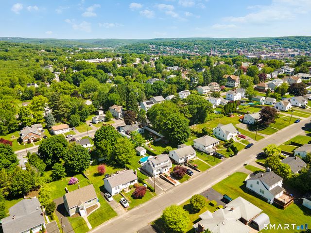 146 Highland Drive, Waterbury, CT 06708