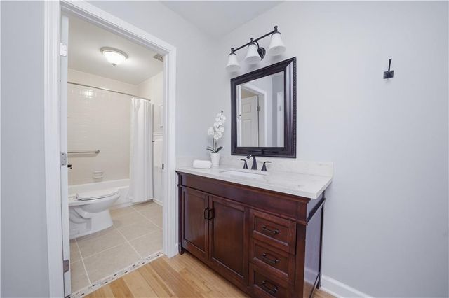 4095 Audubon Drive, Marietta, GA 30068