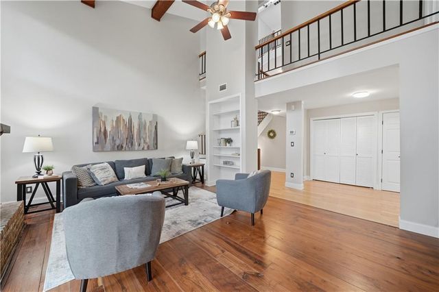 4095 Audubon Drive, Marietta, GA 30068