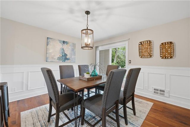 4095 Audubon Drive, Marietta, GA 30068