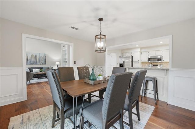 4095 Audubon Drive, Marietta, GA 30068