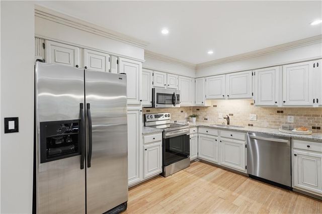 4095 Audubon Drive, Marietta, GA 30068