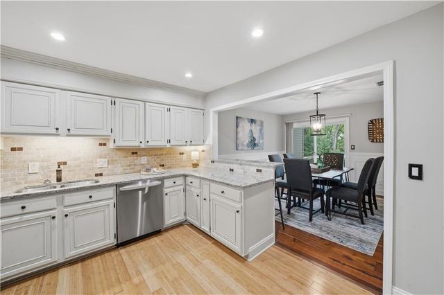 4095 Audubon Drive, Marietta, GA 30068