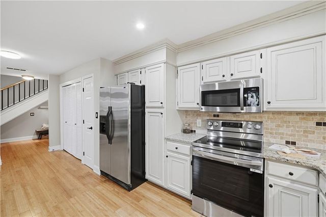 4095 Audubon Drive, Marietta, GA 30068