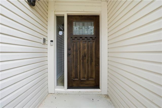 4095 Audubon Drive, Marietta, GA 30068