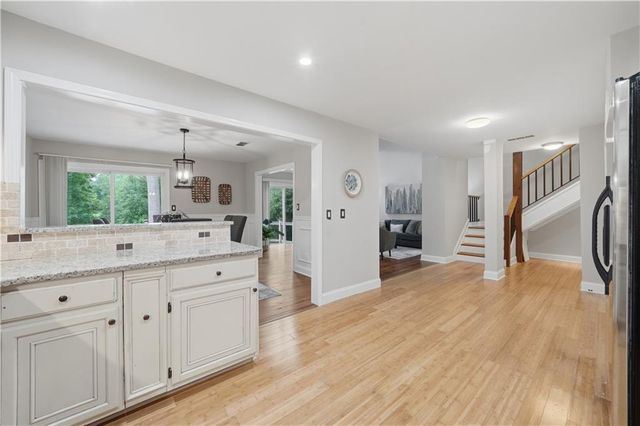 4095 Audubon Drive, Marietta, GA 30068