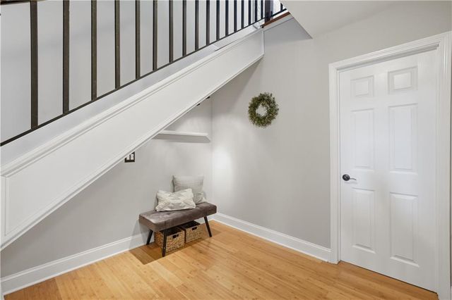 4095 Audubon Drive, Marietta, GA 30068