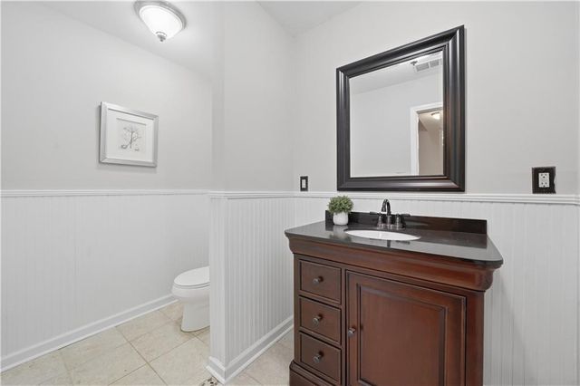 4095 Audubon Drive, Marietta, GA 30068