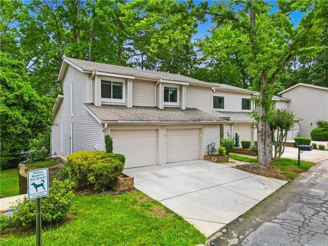 4095 Audubon Drive, Marietta, GA 30068