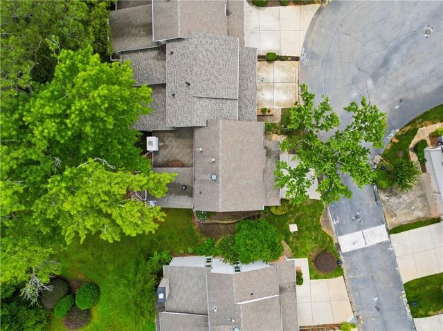 4095 Audubon Drive, Marietta, GA 30068