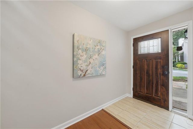 4095 Audubon Drive, Marietta, GA 30068