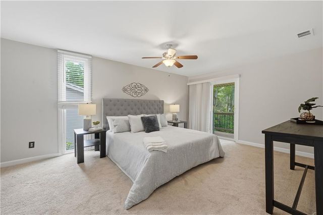 4095 Audubon Drive, Marietta, GA 30068