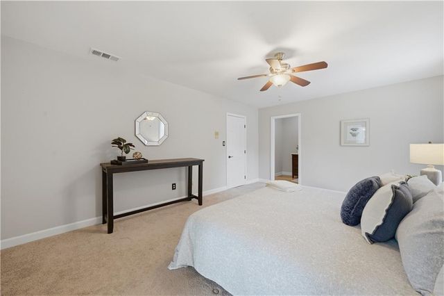 4095 Audubon Drive, Marietta, GA 30068