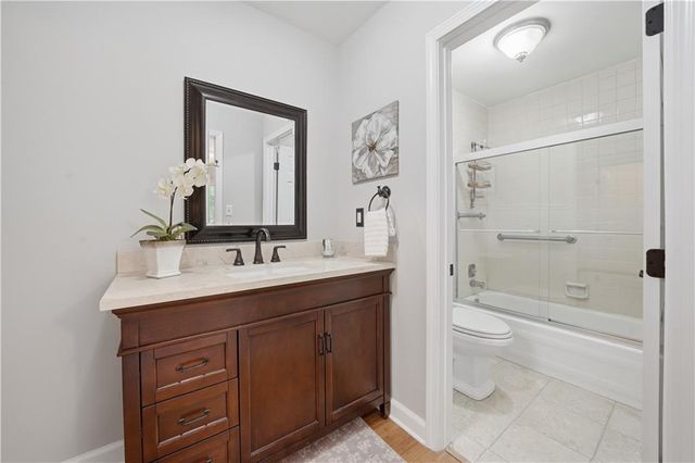 4095 Audubon Drive, Marietta, GA 30068