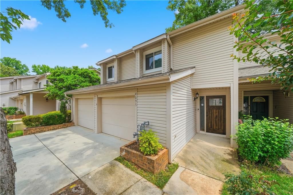 4095 Audubon Drive, Marietta, GA 30068