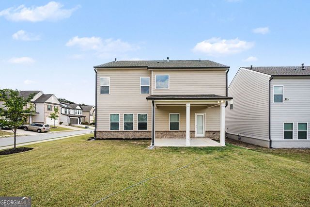 305 Sterling Creek Way, Loganville, GA 30052