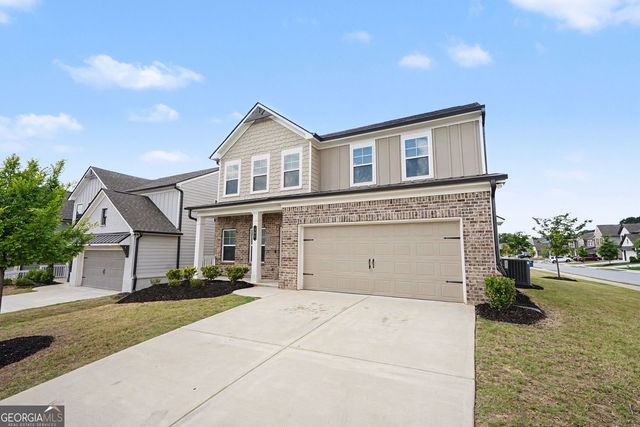 305 Sterling Creek Way, Loganville, GA 30052