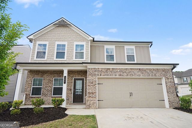 305 Sterling Creek Way, Loganville, GA 30052