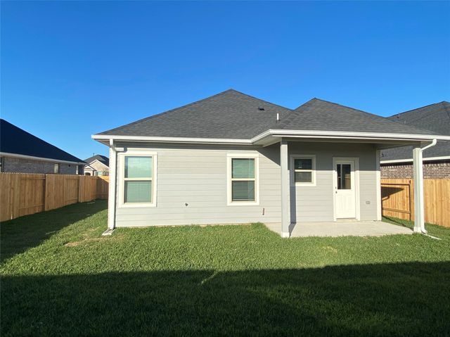 31311 Conover Drive, Fulshear, TX 77441