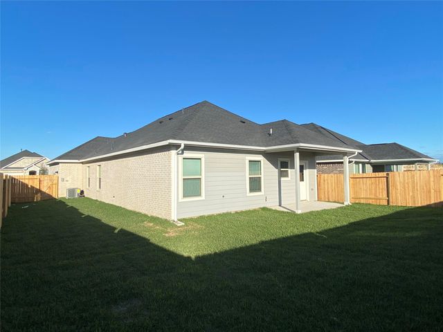 31311 Conover Drive, Fulshear, TX 77441