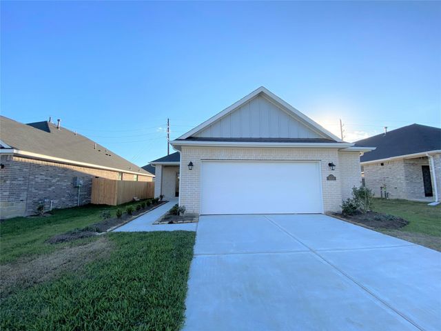 31311 Conover Drive, Fulshear, TX 77441