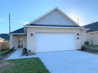 31311 Conover Drive, Fulshear, TX 77441