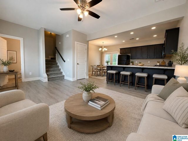 445 POLO TRACE, Chelsea, AL 35043