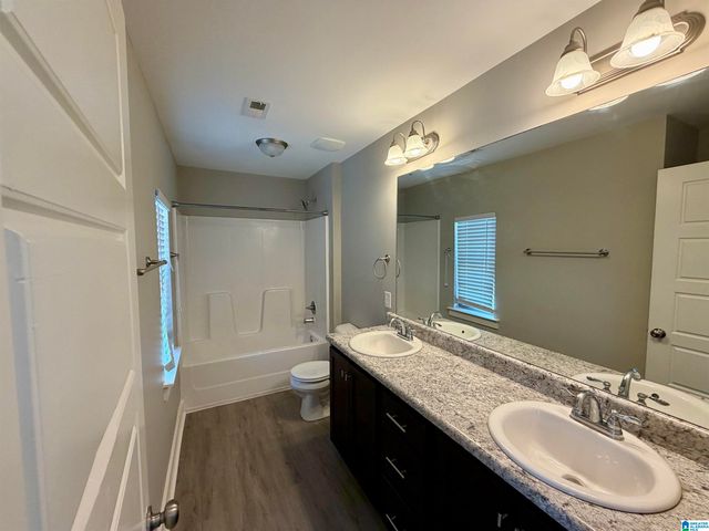 445 POLO TRACE, Chelsea, AL 35043