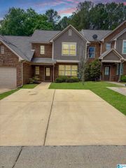 445 POLO TRACE, Chelsea, AL 35043