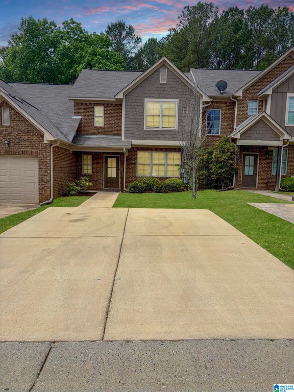 445 POLO TRACE, Chelsea, AL 35043