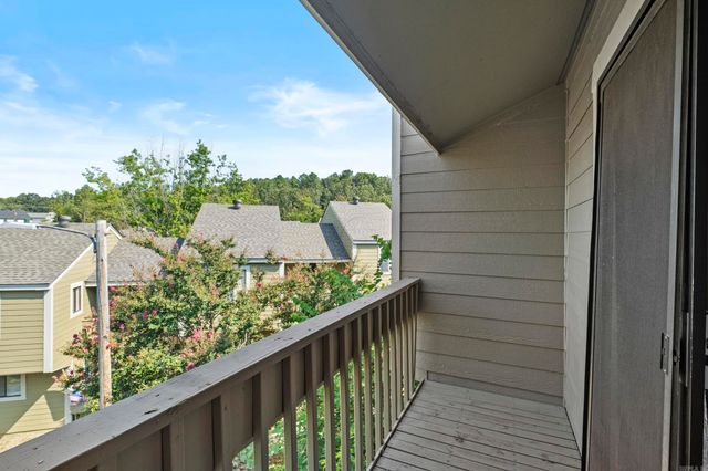 2001 Reservoir Rd Apt 22, Little Rock, AR 72227