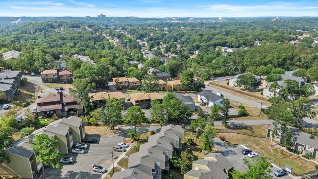 2001 Reservoir Rd Apt 22, Little Rock, AR 72227