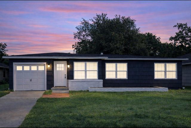 6315 Thrush, Houston, TX 77087