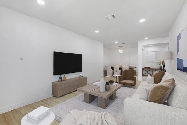 6315 Thrush, Houston, TX 77087