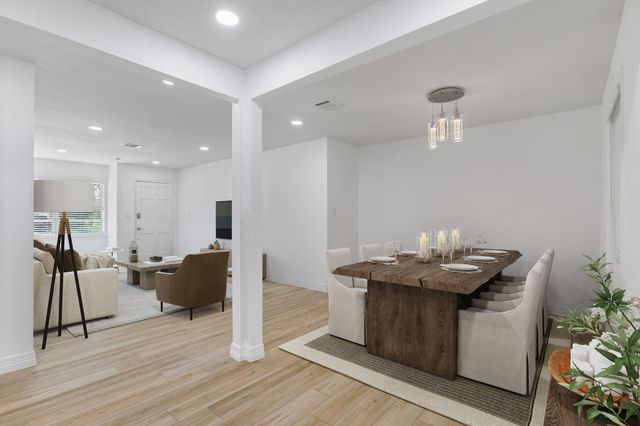 6315 Thrush, Houston, TX 77087