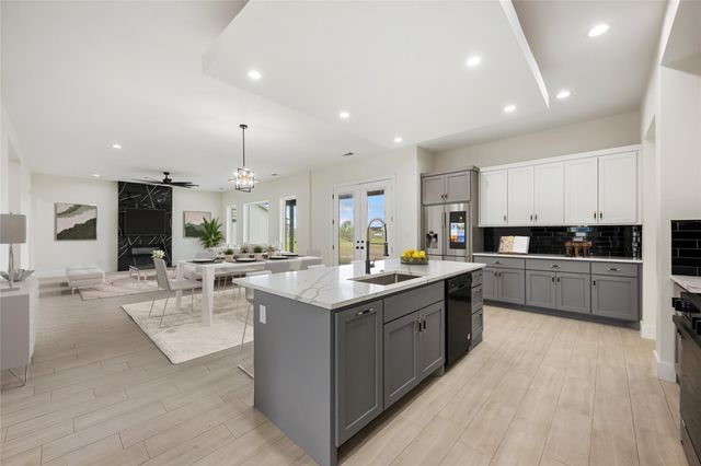 116 Bianca CIR, Del Valle, TX 78617