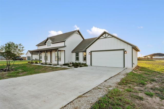 116 Bianca CIR, Del Valle, TX 78617