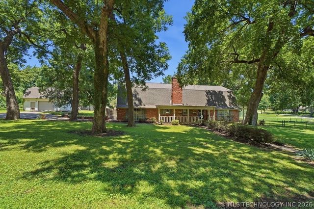 8189 E 114th Street S, Bixby, OK 74008
