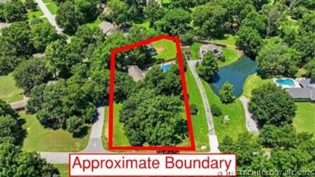 8189 E 114th Street S, Bixby, OK 74008