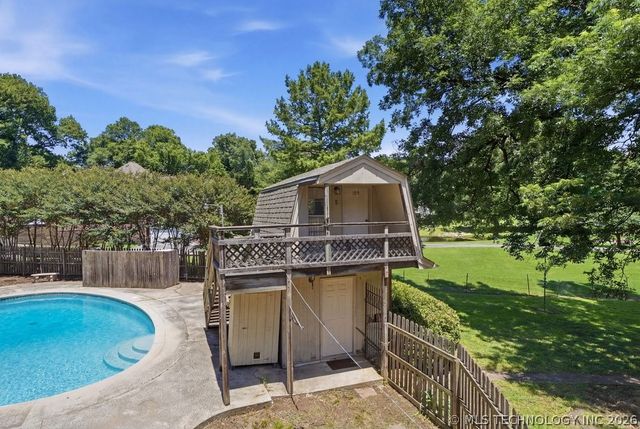 8189 E 114th Street S, Bixby, OK 74008