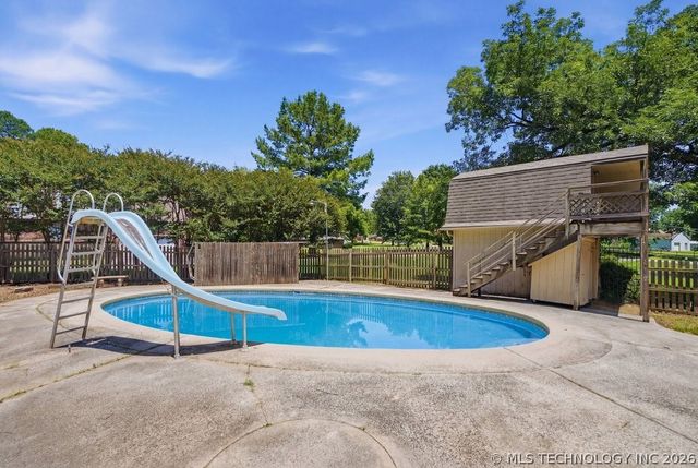 8189 E 114th Street S, Bixby, OK 74008