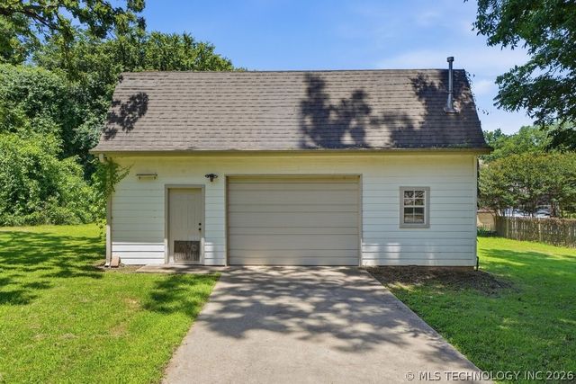 8189 E 114th Street S, Bixby, OK 74008